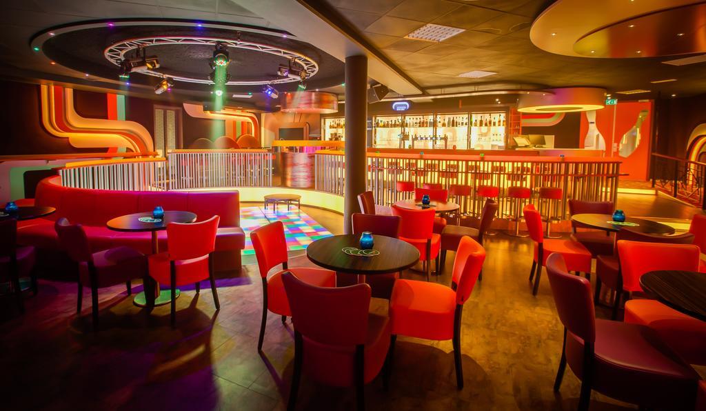 Hotel Zuiderduin إغموند آن زي المظهر الخارجي الصورة