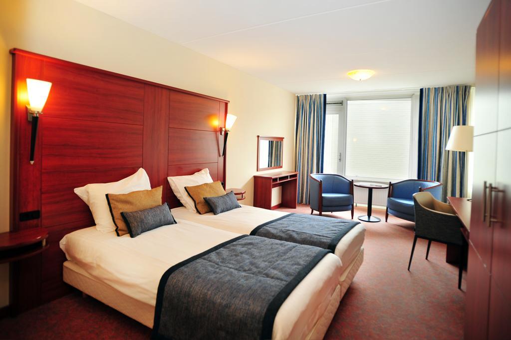 Hotel Zuiderduin إغموند آن زي المظهر الخارجي الصورة
