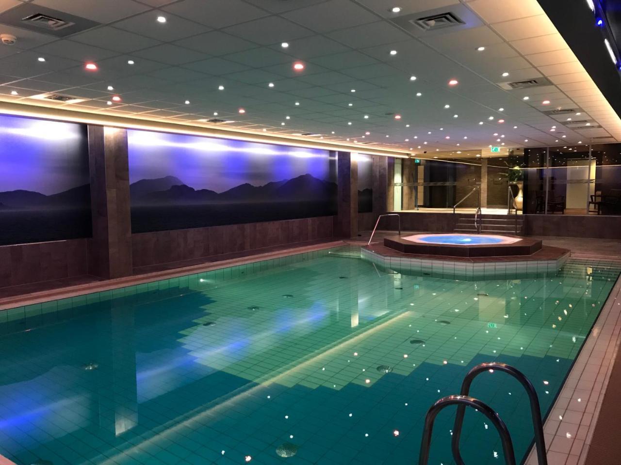 Hotel Zuiderduin إغموند آن زي المظهر الخارجي الصورة